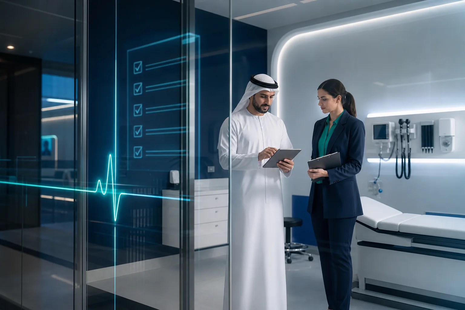 Department of Health (DOH) - Abu Dhabi