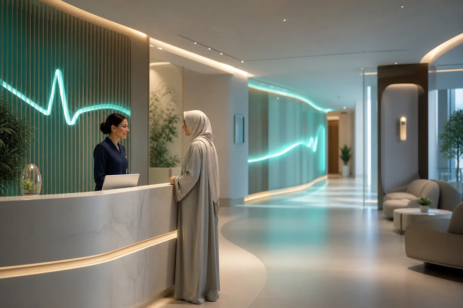 Patient Experience Management