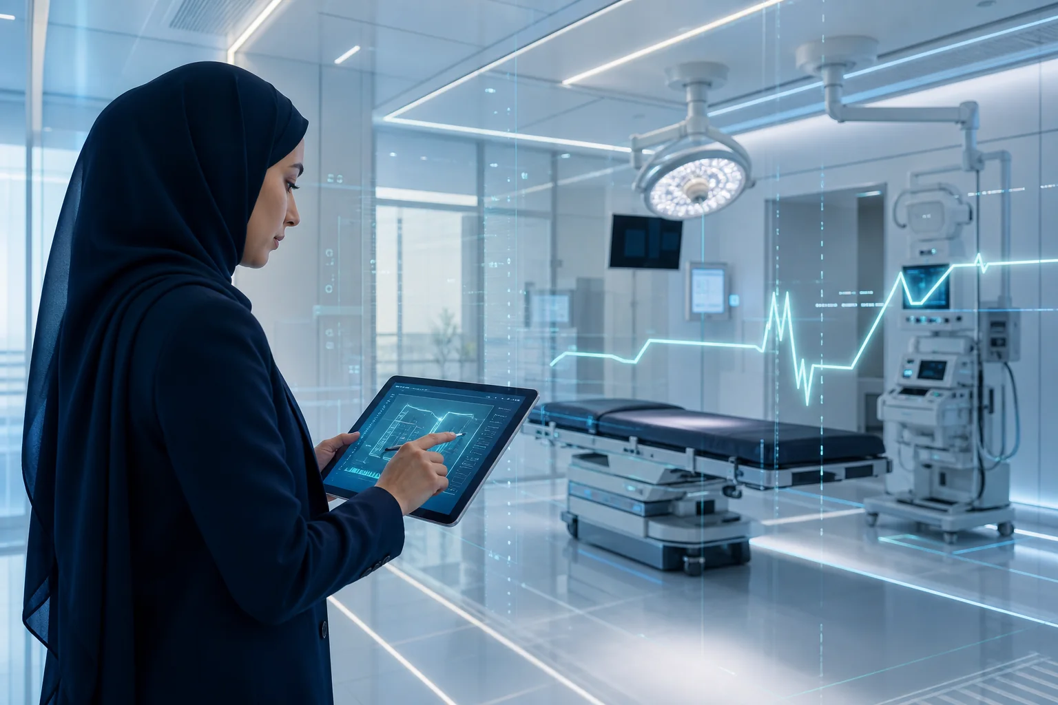 Quality Assurance & Compliance