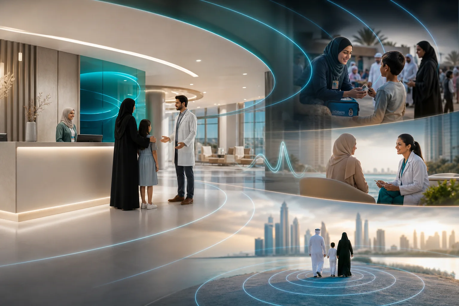 Marketing & Patient Acquisition Strategy