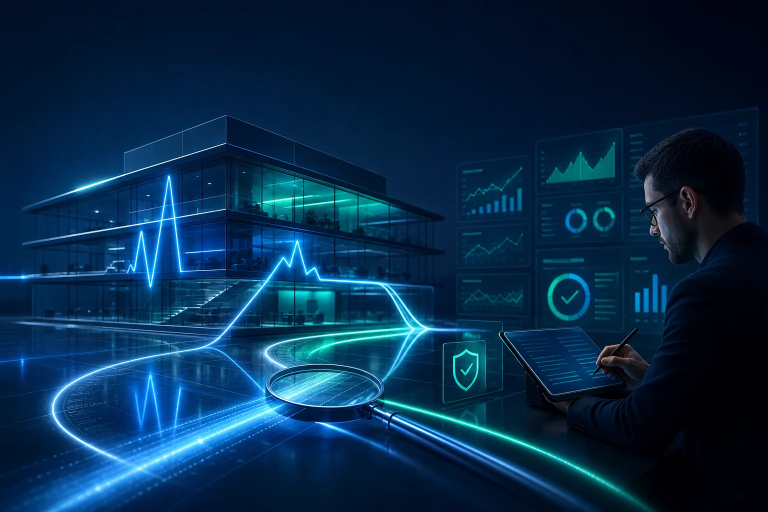 SEO, Performance & Care